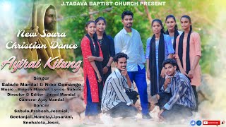 Ayirai kitung anlen jingbanam adamba  new soura christian video songs [upl. by Sirromal263]