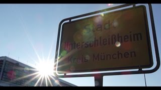 Imagefilm Stadt Unterschleißheim 2017 [upl. by Ylerebmik]