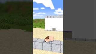 Minecraft Holl In The Wall Compition Part3minecraftgaming shortvideosonglyric shorts viral [upl. by Anialeh492]