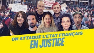 L’AFFAIRE DU SIÈCLE ft McFly amp Carlito Marion Cotillard CYRL Juliette Binoche et 27 autres [upl. by Gaspard]