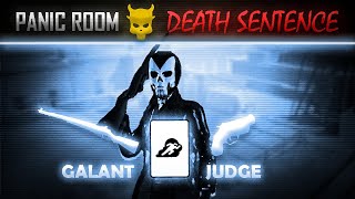 PAYDAY 2 Death Sentence Sicario high dps build Panic Room DSOD [upl. by Ilan879]