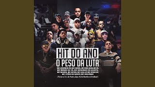 Hit do Ano  O Peso da Luta [upl. by Michelsen34]