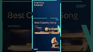 🎉 Congratulations 67th GRAMMYs Best Country Song Nominees [upl. by Zirtaeb958]