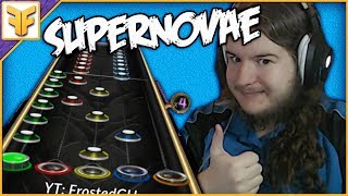 Supernovae  FIRST EVER TECH FC [upl. by Hailee]