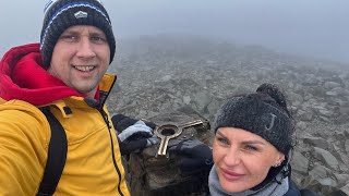 Scafell Pike [upl. by Berkman]