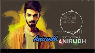 Anirudh BGM Ringtone Instrumental Ringtone  Best mobile ringtoneringtone download bgm [upl. by Auqenehs]