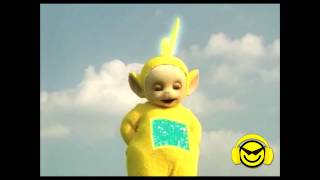 Teletubbies  Tinky Winky Dipsy LaaLaa Po [upl. by Benzel256]