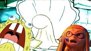 YTP Spingebill Awakens a Very Steamed Clam Schaffrillas Productions [upl. by Scheers248]