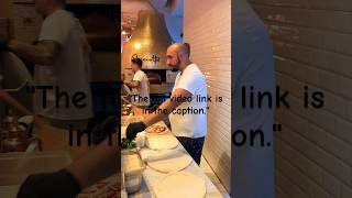 Secrets of Authentic Italian Pizza Revealed food pizzalover italianpizza [upl. by Ahsiemaj798]