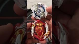 ACHILLES VS LUINOR batalha de beyblade beyblade beybladeburst batalhadebeyblade [upl. by Welcher]