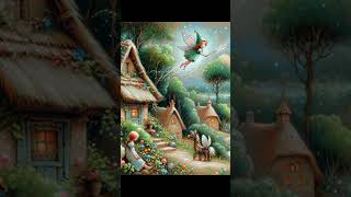 The Druidess°•🌸 fantasy fairytales magical mystic fantasysoundtrack nocopyrightmusic [upl. by Harri449]