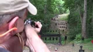 44 Magnum Levergun The Rundown [upl. by Badr]