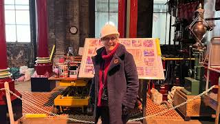 THE CROSSNESS PUMPING STATION [upl. by Jacquette759]