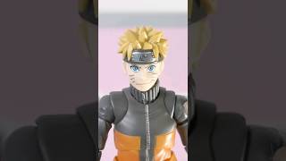 SH Figuarts Naruto NARUTOP99 edition [upl. by Ille]