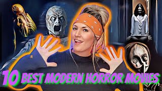 BEST Modern Horror Hidden Gems of 2024  Halloween Watch Recommendations  My Killer Podcast [upl. by Oremoh]