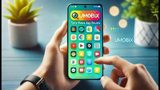 uMobix Spy Phone App Review Comprehensive Dashboard Walkthrough for Android Tracking [upl. by Seena]