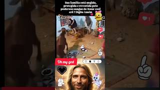 Se você ama a Jesus inscrevase no nosso canal jesus deus shorts short status [upl. by Maximilian]