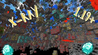 ⛏️💎De las MEJORES Texturas XRAY para MINECRAFT 118119  FECICAT [upl. by Navannod]