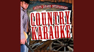 Rye Whiskey In the Style of Tex Ritter amp His Texans Karaoke Version [upl. by Maibach]