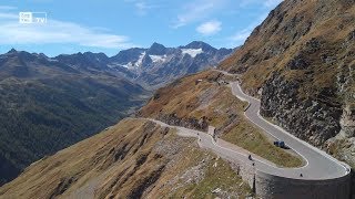 50 Jahre Timmelsjoch Hochalpenstraße [upl. by Ham]