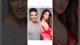 Akshay Kumar vs Vaani Kapoor door na kari song status 🧬video vaanikapoor akshaykumar bollywood [upl. by Latham]