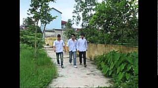 Clip haru haru A3 k44 THPT Ninh Giang [upl. by Dyke]