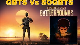 Most Awaited GBTS Vs SOGBTS Fight madanop BTS ghostop trollop saioppubg [upl. by Animor]