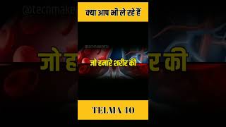 🤔Telma  Telma 40  Telma 40 tablet uses in hindi  Telmisartan tablets 40 mg in hindi [upl. by Aihsat780]