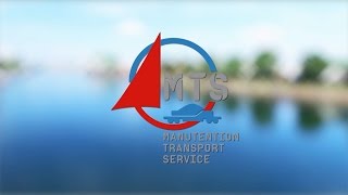 MTS Manutention Transport Service Groupe LINGENHELD [upl. by Aneerb204]