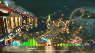 N64 Rainbow Road Orchestrated Remix  Tearless [upl. by Sregor385]