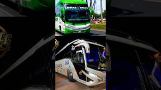 EXPRESO BOLIVARIANO 2620 Y TAXIS VERDES 3035 viralshort busviralvideobusologiaseguidoresapoyo [upl. by Angele]