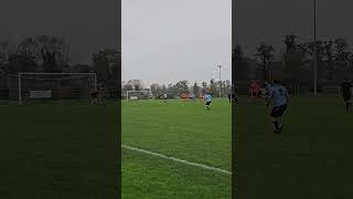 Highlights Goals Matchday Moments from Bungay Town Reserves vs Earsham in div 4 South [upl. by Farica]