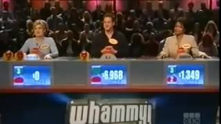 Whammy All New Press Your Luck [upl. by Lavelle119]