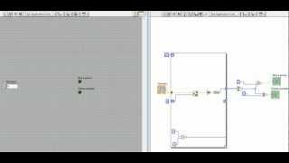 Prime Number Logic in LabVIEW [upl. by Voss468]