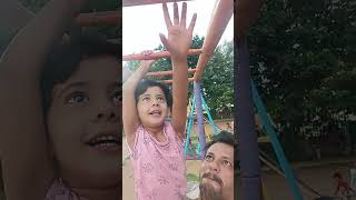 Endhan vazkaiyin artham solla தமிழ் song tamilsong love daughter daddy funny [upl. by Cima]