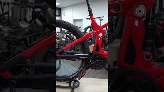 EBike 2022 Simplon Stomp Pmax E14 MTB Carbon Bosch Performance Line CX Gen4 Review [upl. by Jar520]