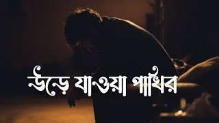 Ure Jawa Pakhir Chokheউড়ে যাওয়া পাখির চোখেBangla New Music VideolyricsPushpita Biswas Mix 2023 [upl. by Uball]