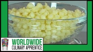 How to make Fritter Batter  How to Make Tempura Batter  How to Fry Fritter Batter [upl. by Eissat552]