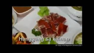 Lydias Lechon TVC 2010 [upl. by Meletius]