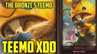 Teemo XDD Where are they NOW [upl. by Saunderson]