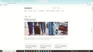 How to Get Boarding Pass on WestJet [upl. by Noicnecsa]