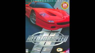 Need for Speed II SE Soundtrack  Showroom Menu Music 2 [upl. by Everara594]