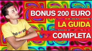 BONUS 200 EURO 💸 guida completa pagamenti ed esclusi [upl. by Ellatnahc]