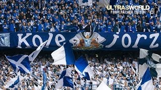 Lech Poznan  worldofultras [upl. by Burlie]