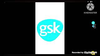 gsk logo 2022 effects logo veridon [upl. by Jeannine]