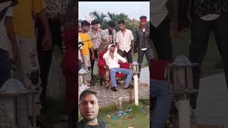 raushanrohi viralvideo trendingshorts hitsongs viral raushanrohibhojpurisong maghi [upl. by Uriisa883]