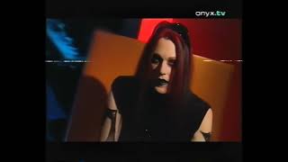 London After Midnight Schattenreich Onyxtv Interview  Kiss live Rare HD Version [upl. by Lynelle479]