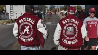 The religion of Roll Tide│alabama football schedule│alabama football news│alabama football roster [upl. by Kulseth]