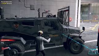 WATCH DOGS LEGION Walkthrough Gameplay Part 21 [upl. by Nare]