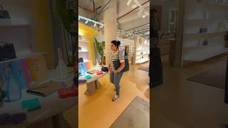 Buying✨My First GUCCI Bag🥹in Milan🛍️Worth Lakhs shorts viral trending foryou ashortaday [upl. by Gwyn]